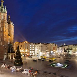 Hotel Betmanowska Main Square Residence Adults Only